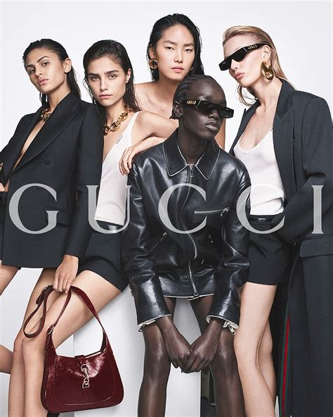 gucci ancora women's.